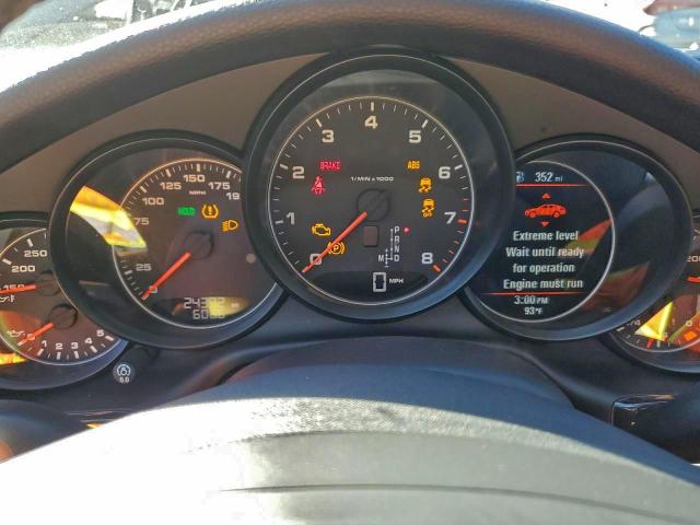 Porsche Panamera 2 Image 5