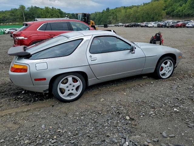 Porsche 928 S-4 Image 3