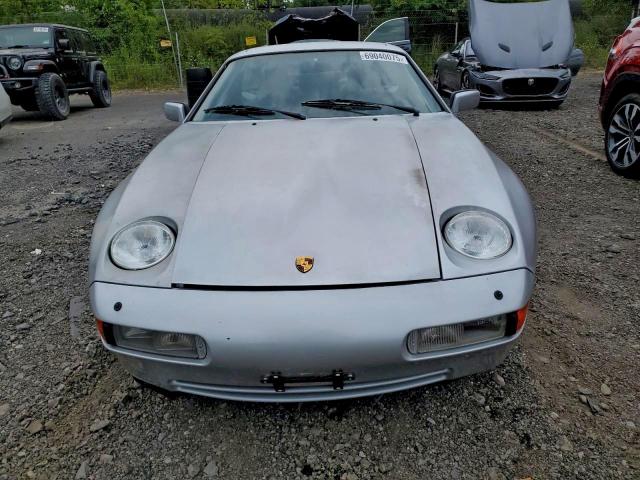 Porsche 928 S-4 Image 2