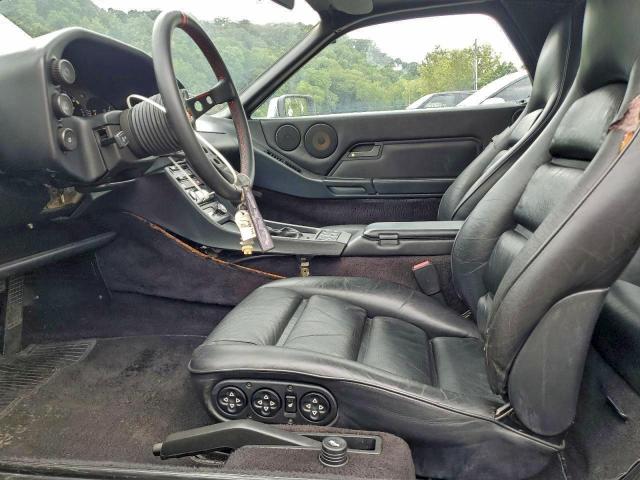 Porsche 928 S-4 Image 6