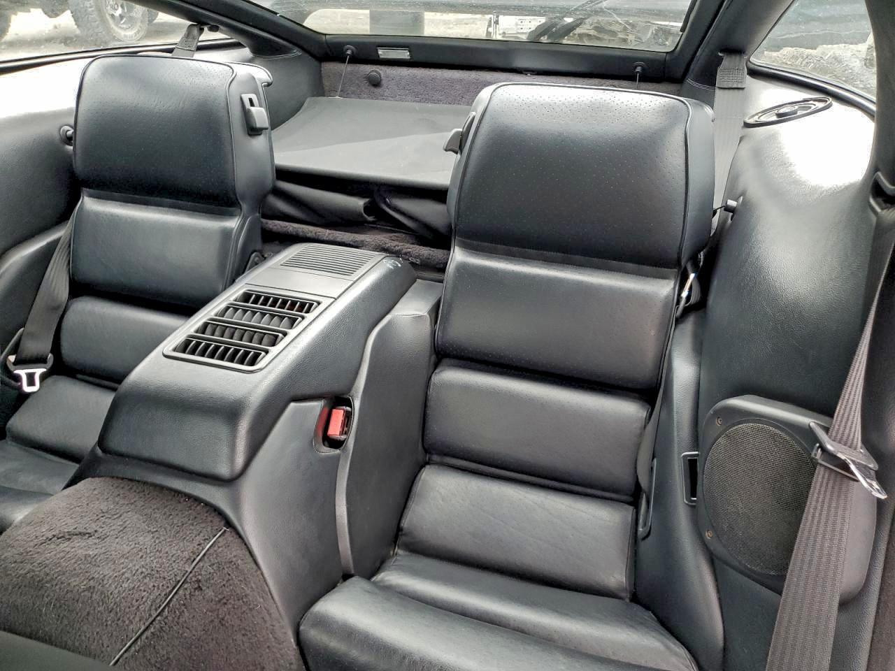 Porsche 928 S-4 Image 5