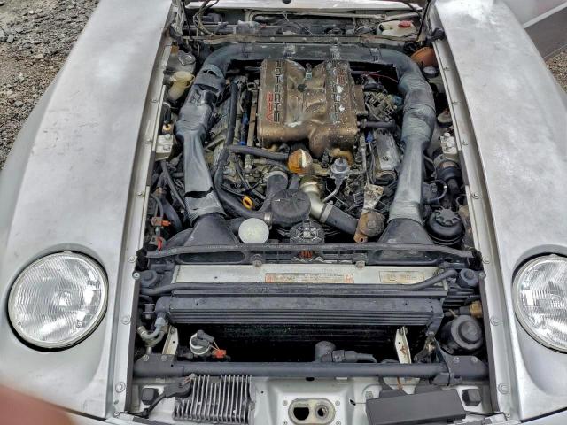 Porsche 928 S-4 Image 7