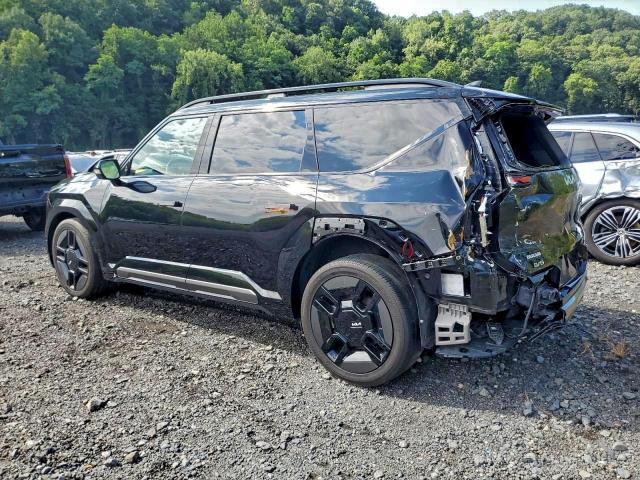 Kia Ev9 Gt Lin Gt Line Image 6