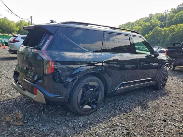 Kia Ev9 Gt Lin Gt Line Image 5