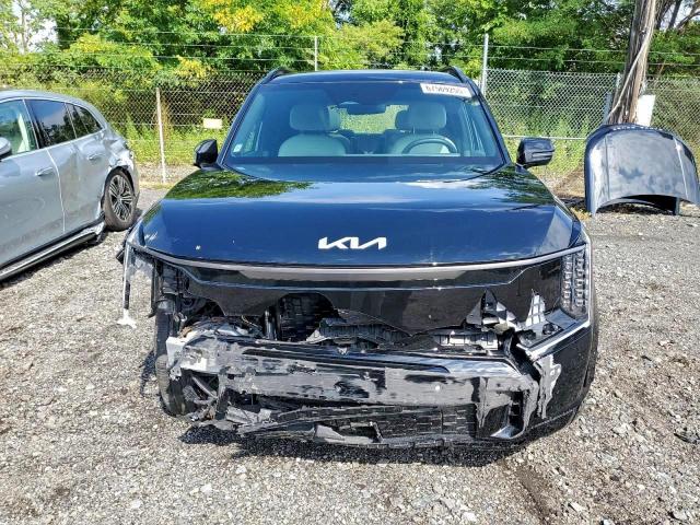 Kia Ev9 Gt Lin Gt Line Image 11