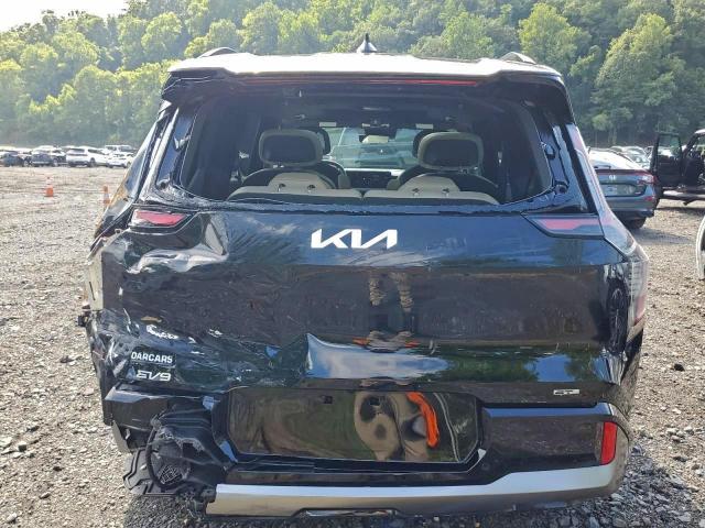 Kia Ev9 Gt Lin Gt Line Image 2