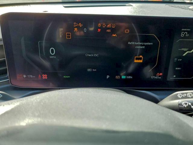 Kia Ev9 Gt Lin Gt Line Image 9