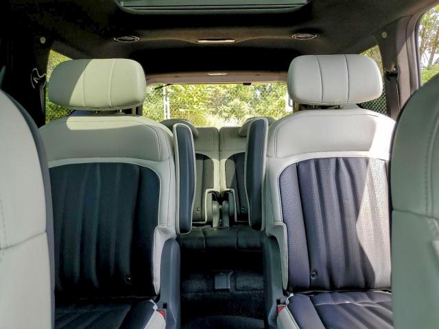 Kia Ev9 Gt Lin Gt Line Image 12