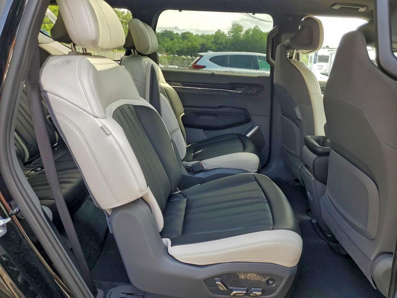 Kia Ev9 Gt Lin Gt Line Image 10