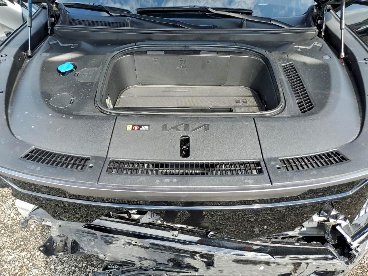 Kia Ev9 Gt Lin Gt Line Image 13