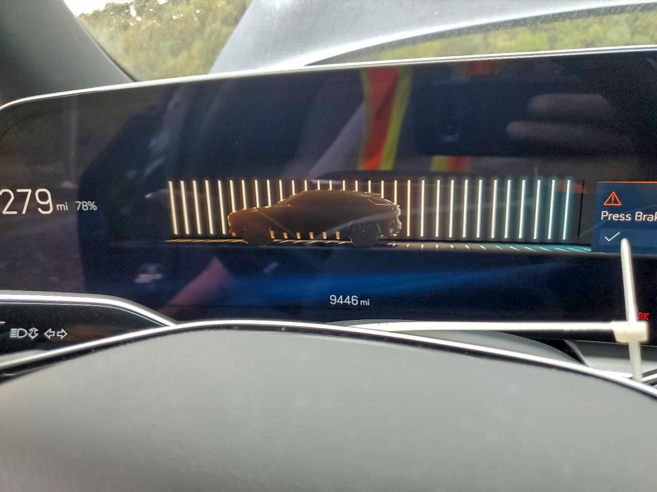 Cadillac Lyriq Luxu Luxury Image 13