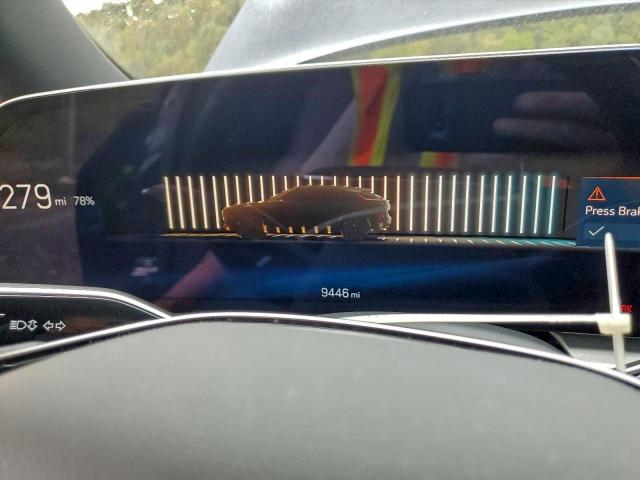 Cadillac Lyriq Luxu Luxury Image 13