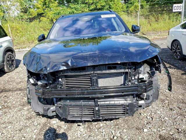 Lincoln Nautilus Black Label Image 6