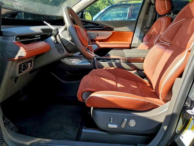 Lincoln Nautilus Black Label Image 13