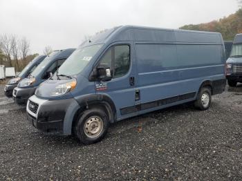  Salvage Ram Promaster