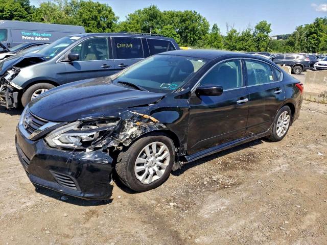 Nissan Altima 2.5 Image 3