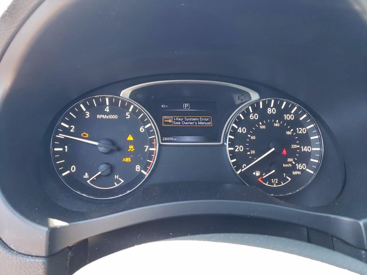 Nissan Altima 2.5 Image 4