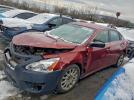 Nissan Altima 2.5 Image 1