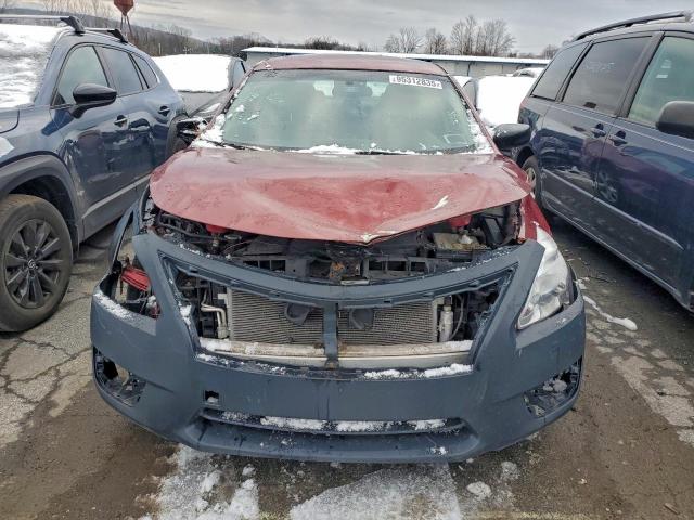 Nissan Altima 2.5 Image 2