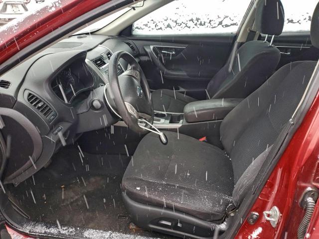 Nissan Altima 2.5 Image 8