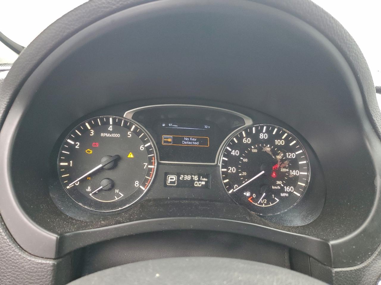 Nissan Altima 2.5 Image 12