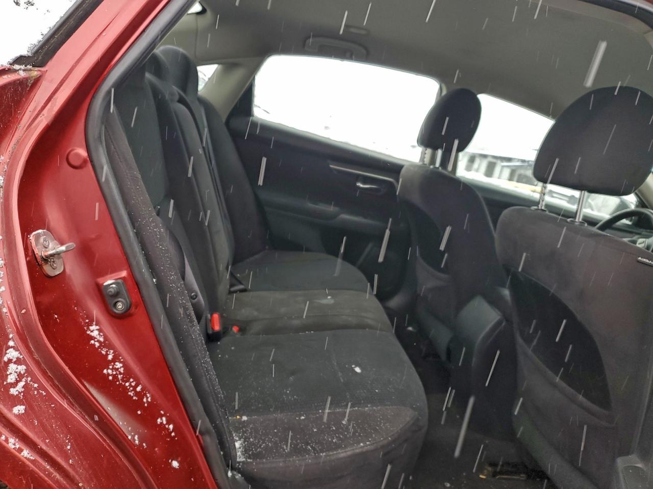 Nissan Altima 2.5 Image 11