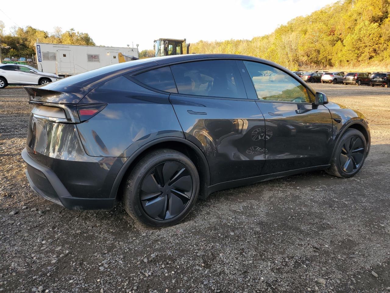 Tesla Model Y Image 2