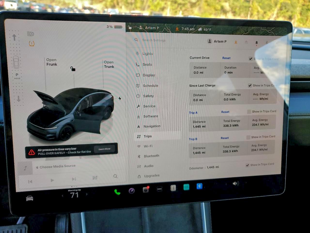 Tesla Model Y Image 4