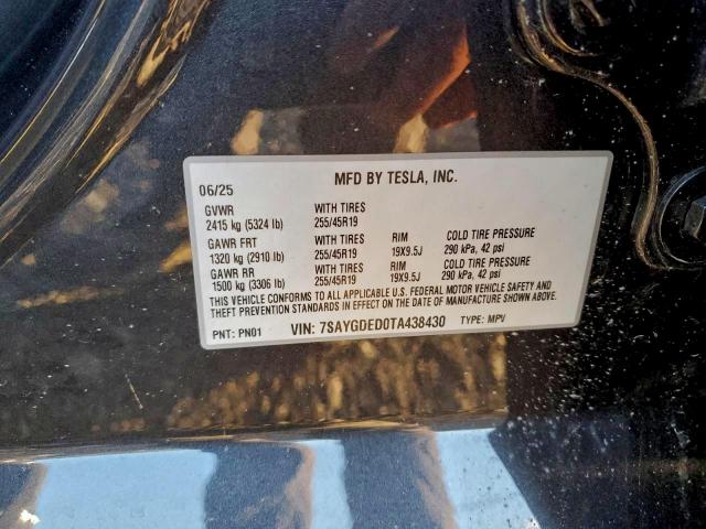 Tesla Model Y Image 6