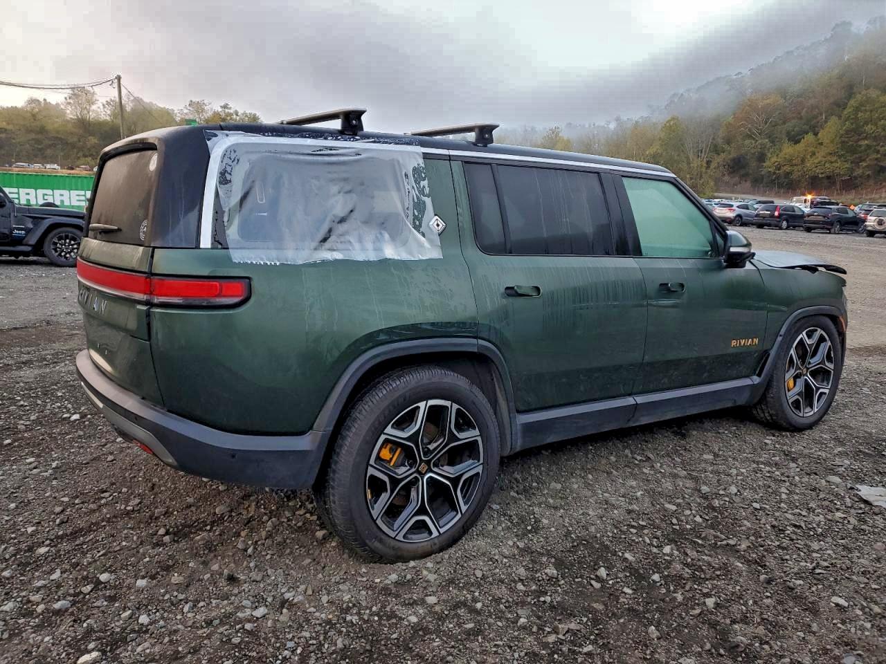 Rivian Ris Launch Edition Image 13