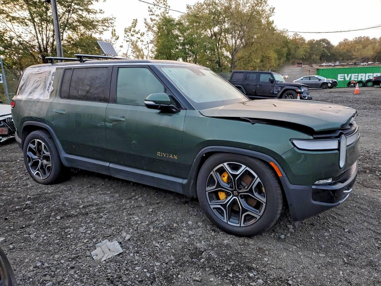 Rivian Ris Launch Edition Image 2