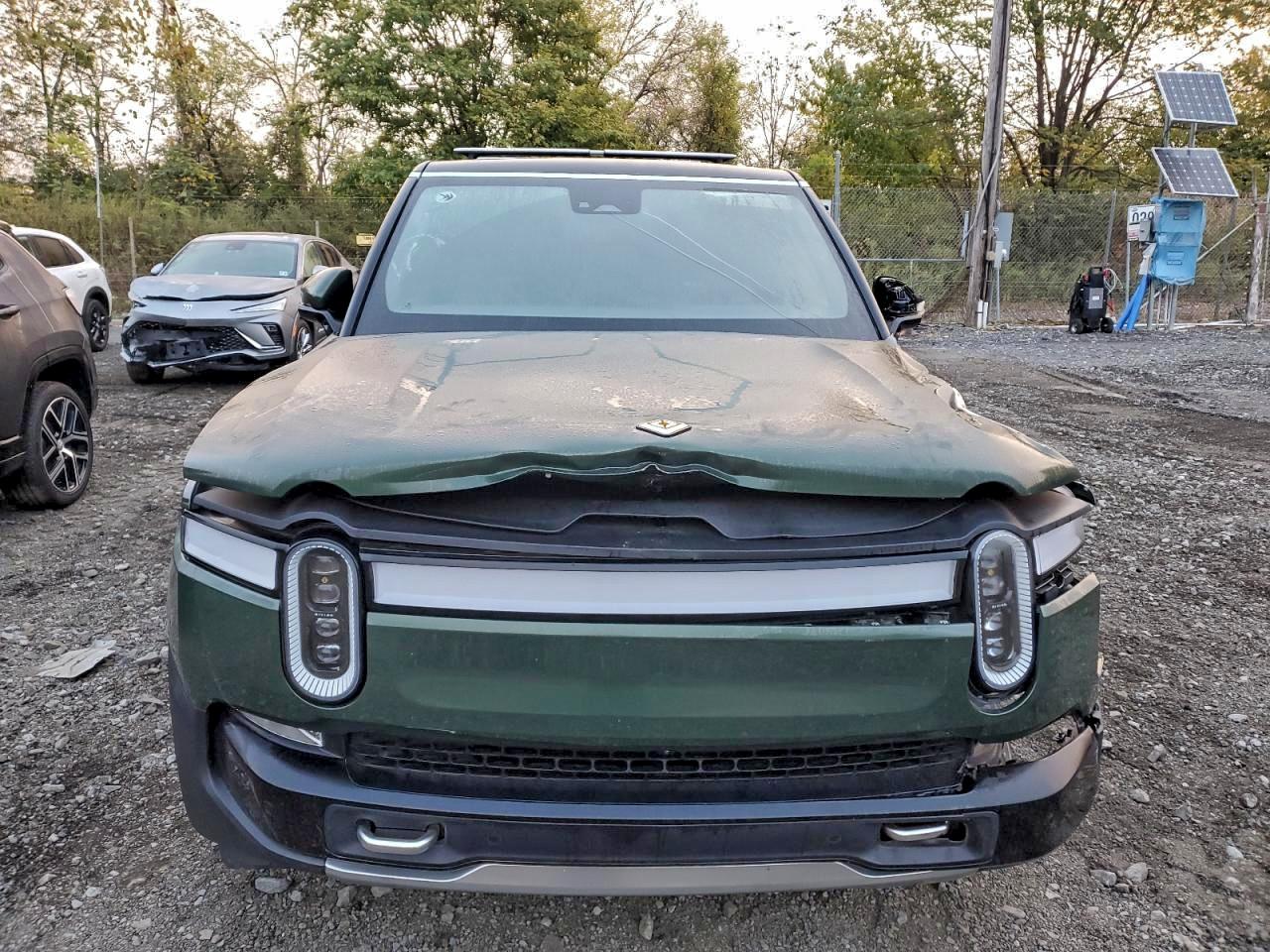 Rivian Ris Launch Edition Image 6