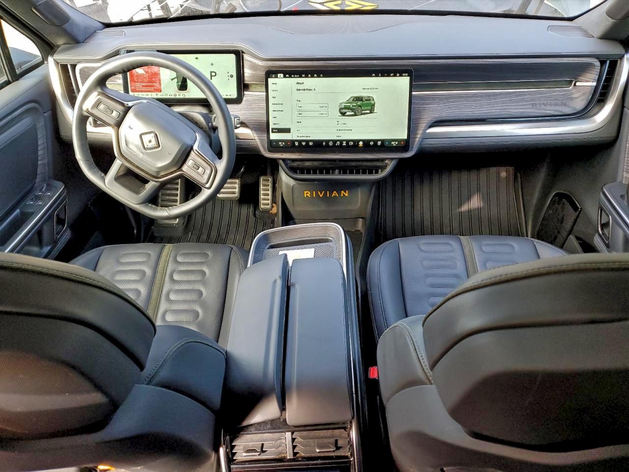 Rivian Ris Launch Edition Image 12