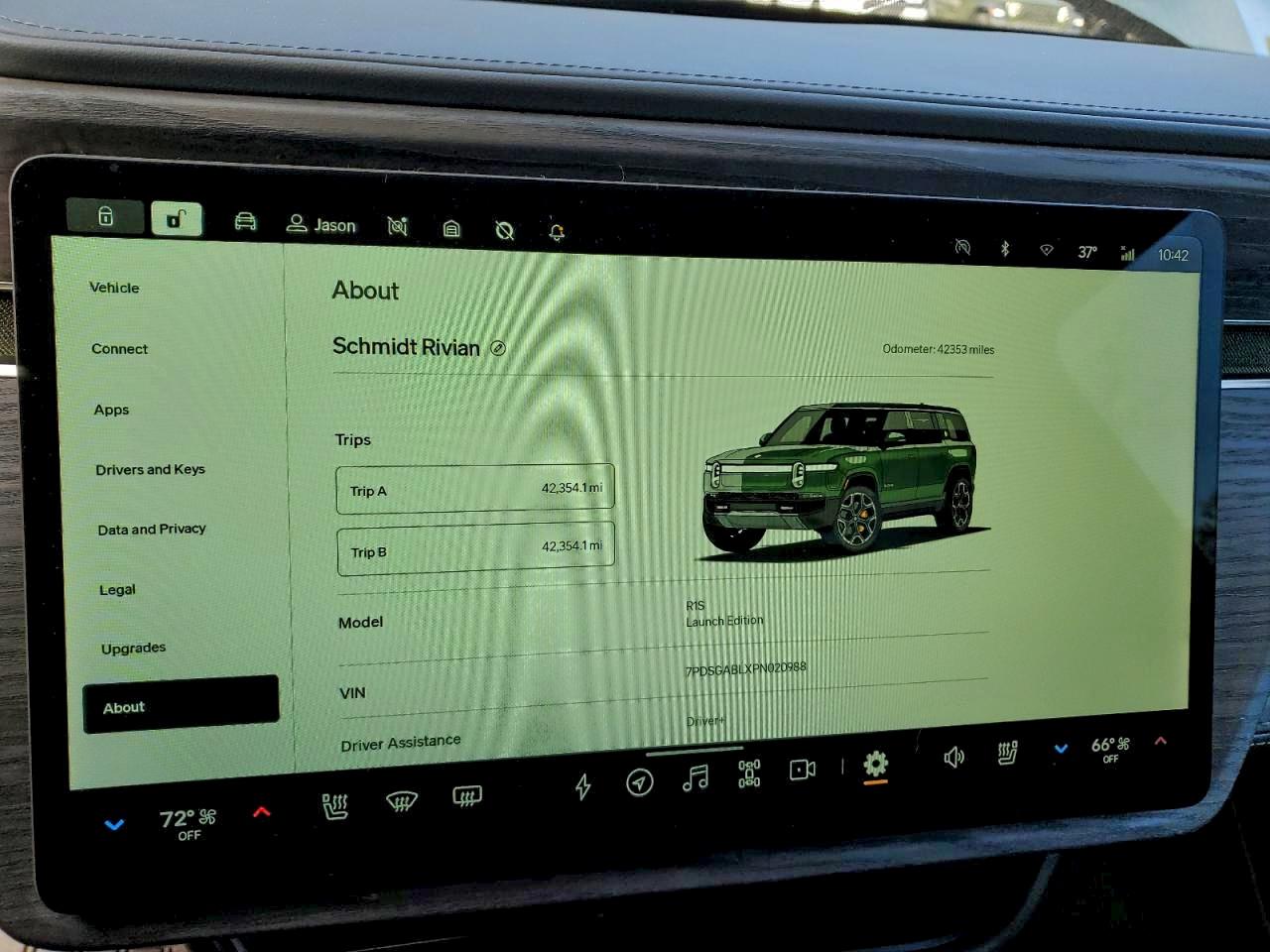 Rivian Ris Launch Edition Image 5