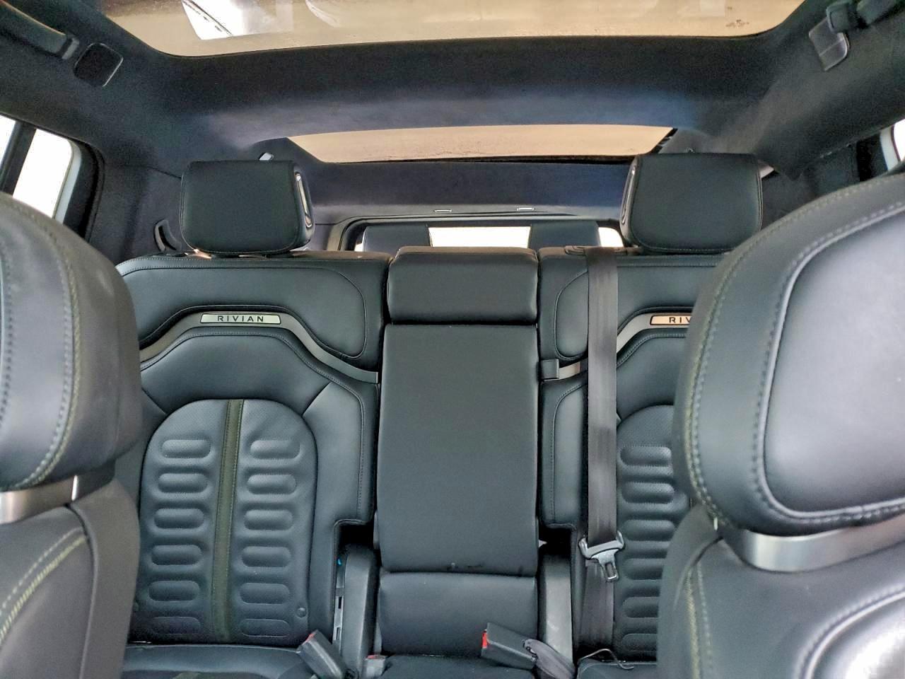 Rivian Ris Launch Edition Image 11