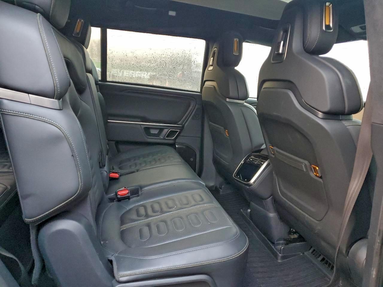 Rivian Ris Launch Edition Image 9