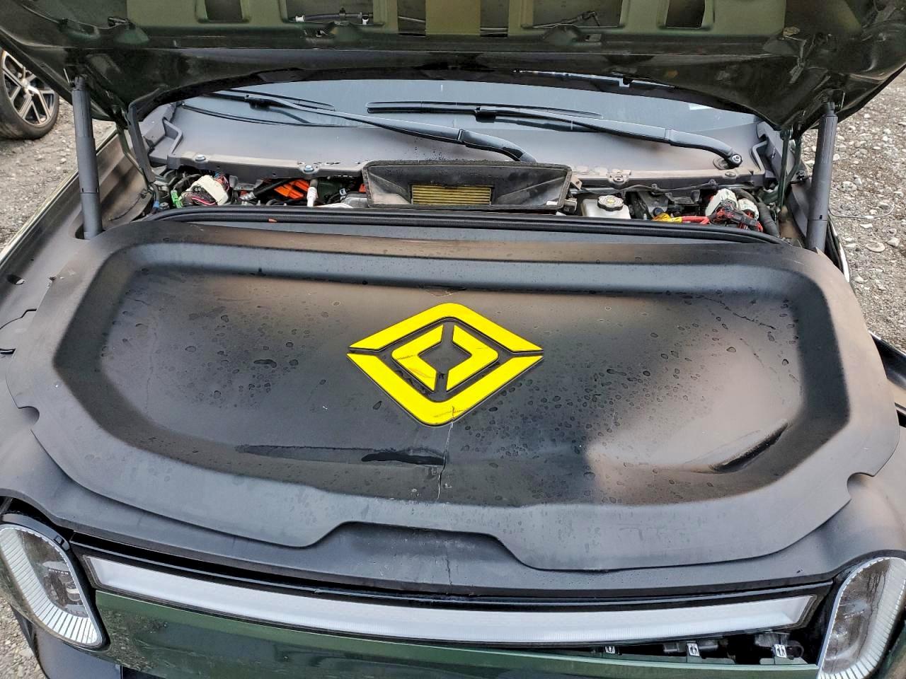 Rivian Ris Launch Edition Image 10