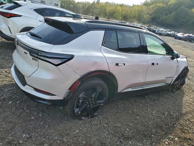 Chevrolet Equinox Rs Image 6