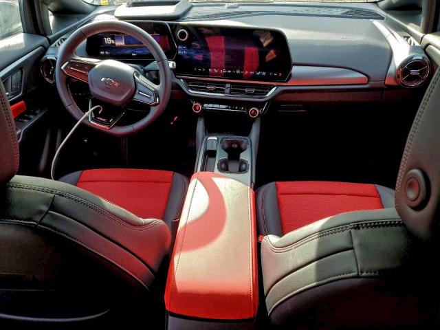 Chevrolet Equinox Rs Image 2