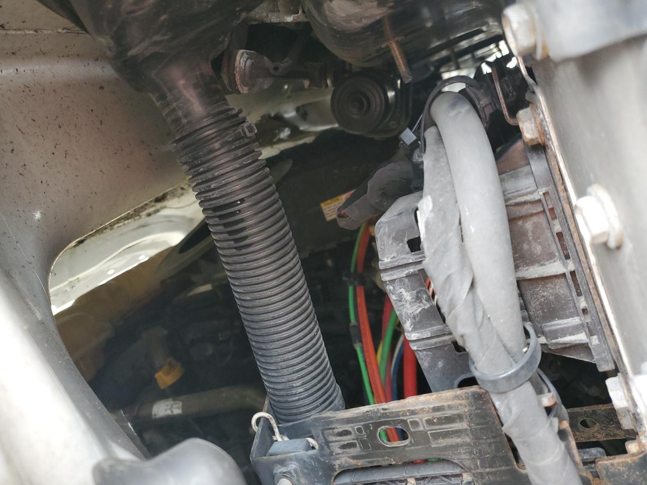 Freightliner Cascadia 1 Image 5