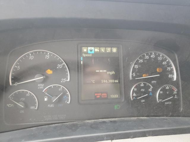 Freightliner Cascadia 1 Image 8