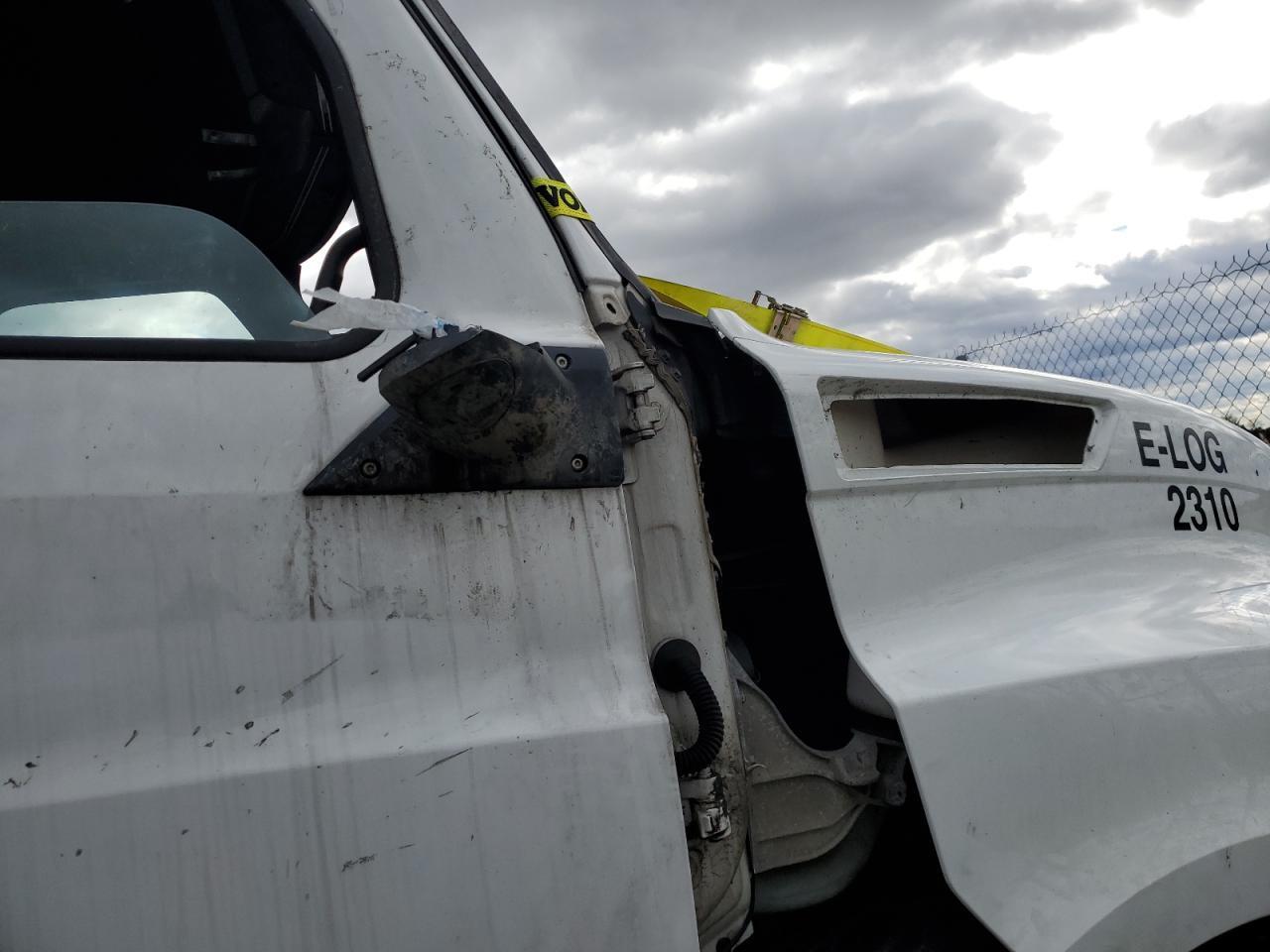 Freightliner Cascadia 1 Image 7