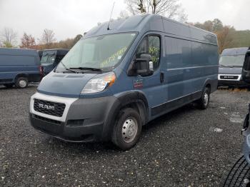  Salvage Ram Promaster