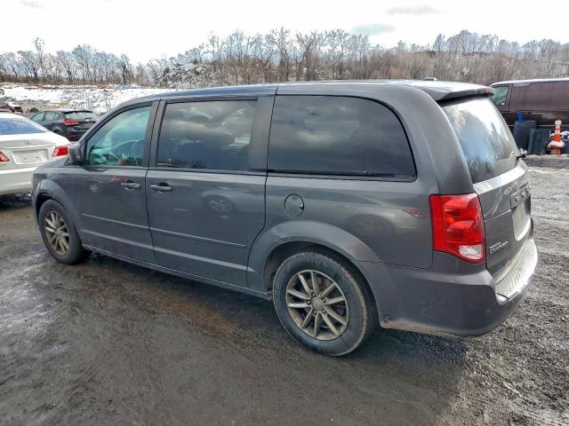 Dodge Caravan Se Image 3