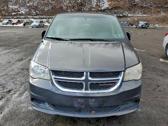 Dodge Caravan Se Image 5