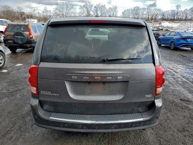 Dodge Caravan Se Image 4