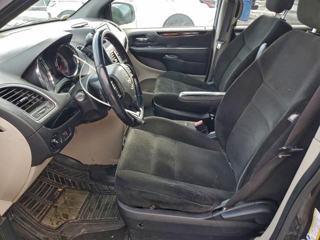 Dodge Caravan Se Image 8