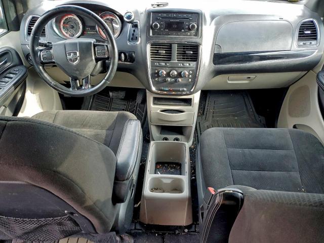 Dodge Caravan Se Image 12