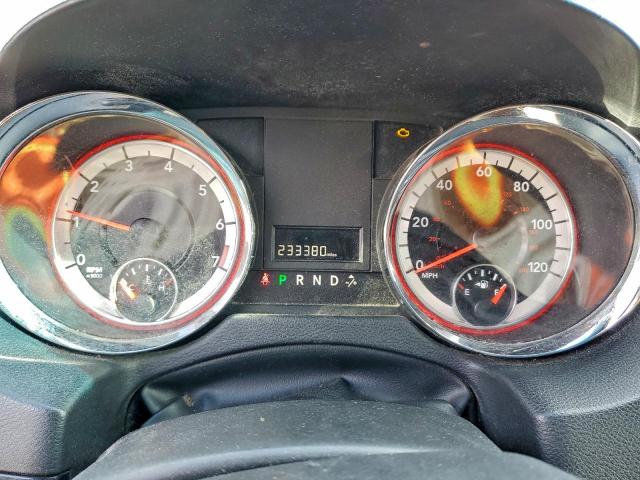 Dodge Caravan Se Image 7