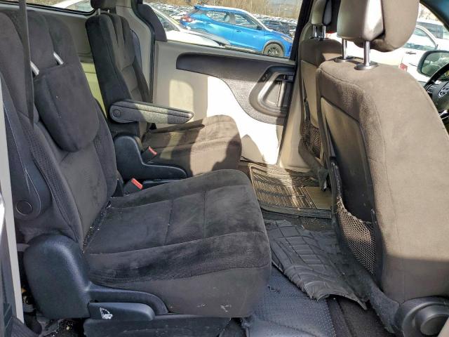 Dodge Caravan Se Image 10